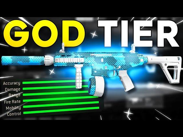 *NEW* BEST ISO 45 CLASS AFTER UPDATE! (Best ISO 45 Class Setup) - Modern Warfare 2