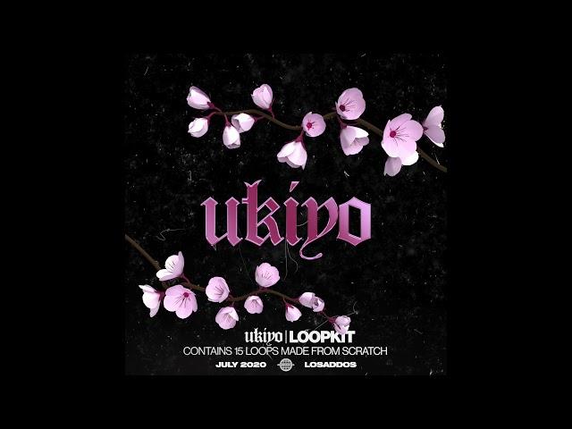 [FREE] Loop Kit "UKIYO" (Lil Keed, Lil Uzi Vert, Juice Wrld, Jetsonmade) | 15 Loops