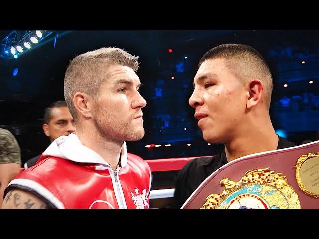 Jaime Munguia (Mexico) vs Liam Smith (England) | Boxing Fight Highlights HD