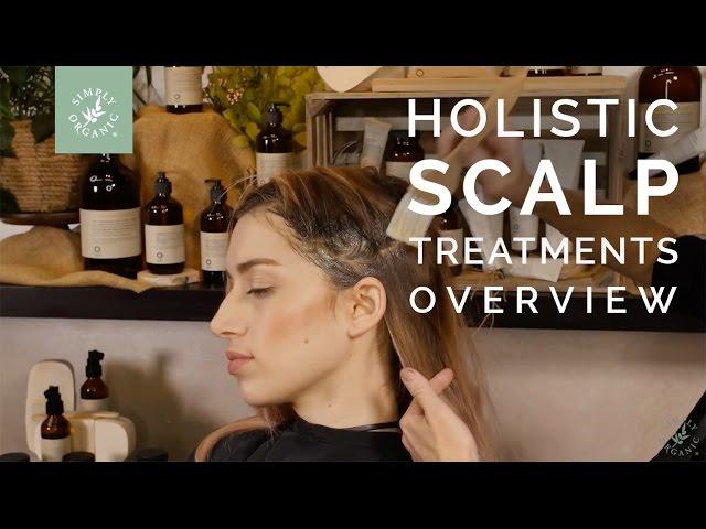 Oway Holistic Scalp Treatments For Hair Loss, Dandruff and Psoriasis