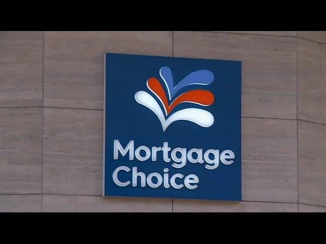 Mortgage Choice Under The Spotlight