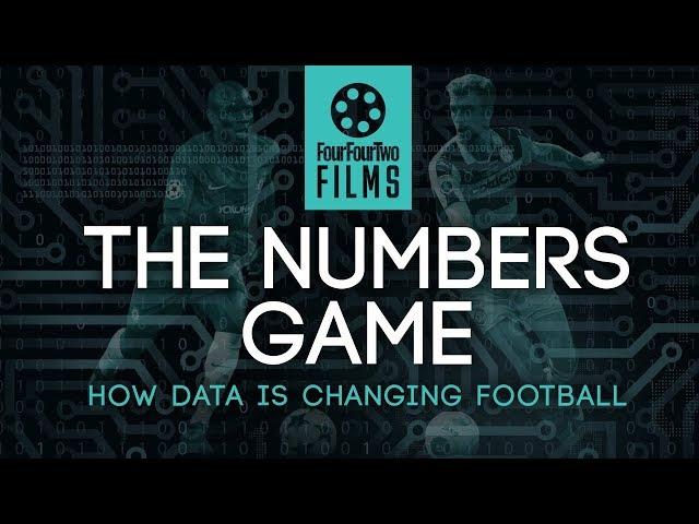 The Numbers Game | How Data Is Changing Football | Documentary