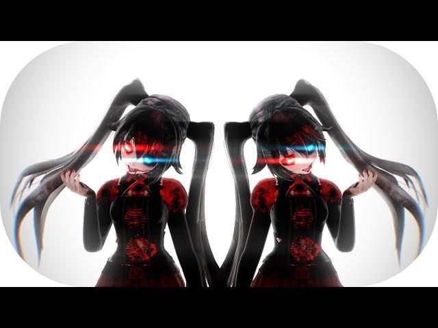 【MMD】Motion DATA - HYPNOTIC - MEME【60fps】【Motion DL】