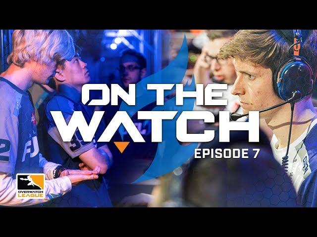 Dallas Fuel | On The Watch | Episode 7