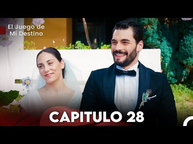 El Juego de Mi Destino Capitulo 28 FINAL (Doblaje Español)