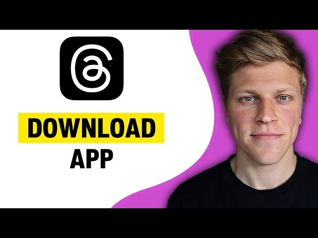 How To Download Threads Instagram App (2024)