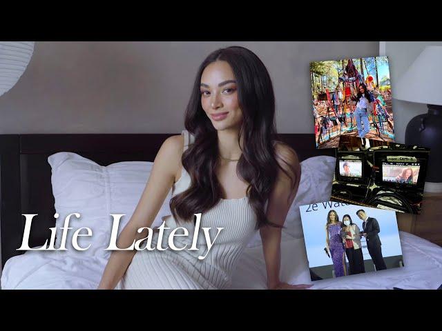 LIFE LATELY | Kylie Verzosa