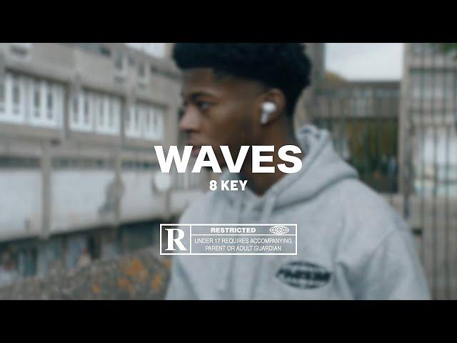 (FREE) (Sample) A1 x J1 x SwitchOTR x Sample Drill Type Beat - “Waves“ | Sample Drill Instrumental