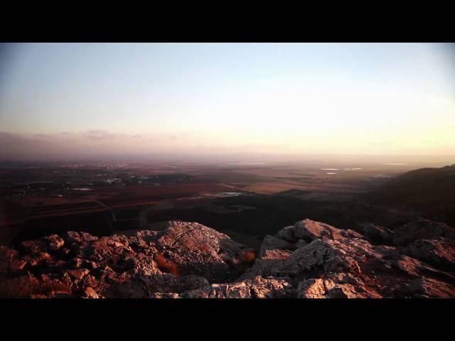 Jezreel Valley