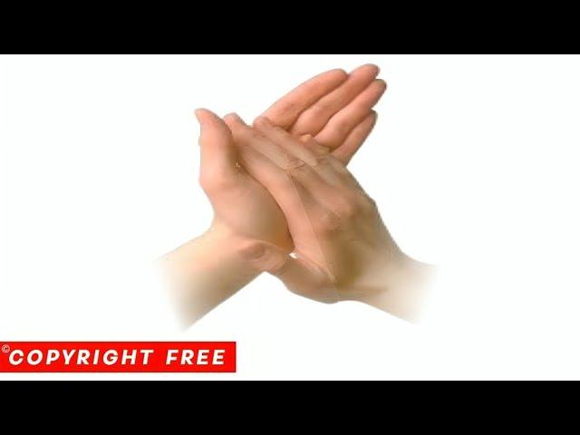 Clapping Sound Effects | Copyright Free