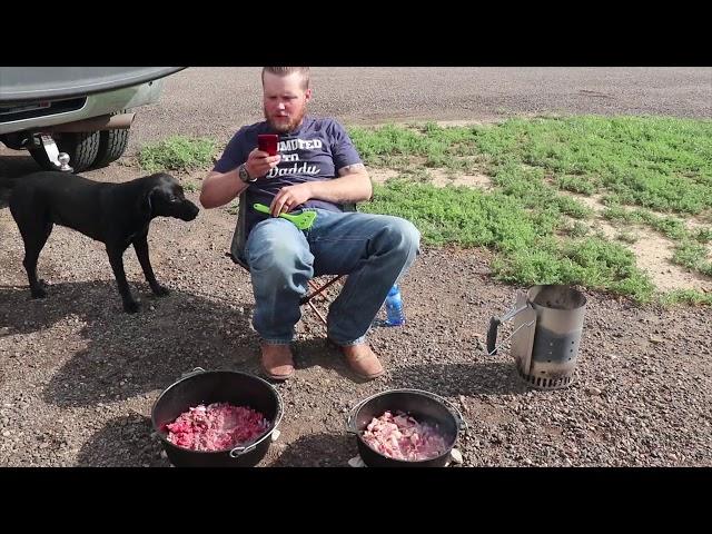 Dutch oven cooking - dutch oven cooking for beginners