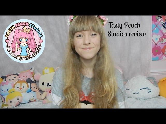 Tasty peach studios review (re-upload)