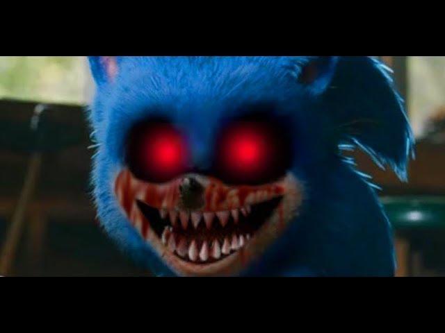 SONIC.EXE PELICULA TRAILER