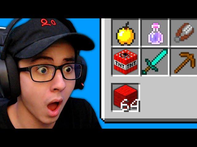 The HARDEST Minecraft Bedwars Challenge EVER...