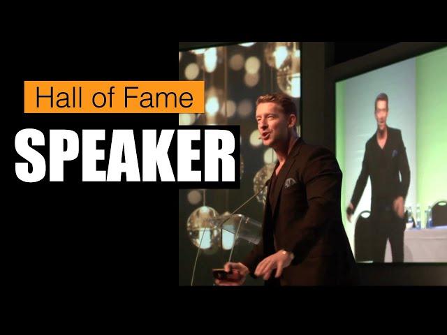 SHOW REEL: Douglas Kruger, Hall of Fame Speaker and Bestselling Author - 2024