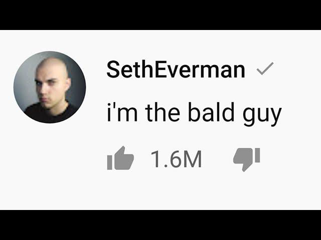 how i got the world's most liked YouTube comment