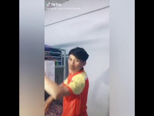 #RNAVIRAL Budak Viral SPM 2019 Pakai Baju shell menari di tiktok 