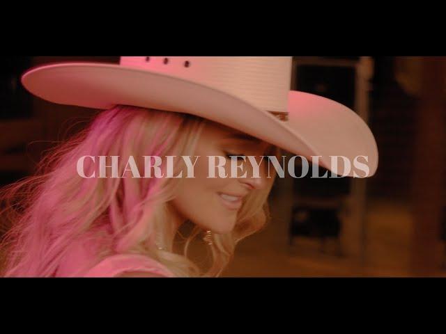 Charly Reynolds - Rodeo (Official Music Video)