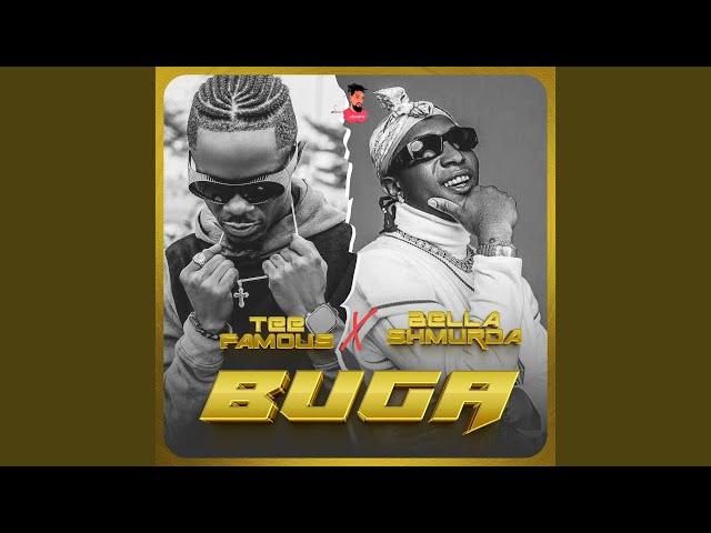 Buga (feat. Bella Shmurda) (Remix)