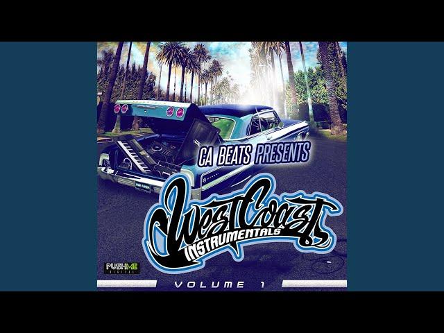 Westcoast G-Funk