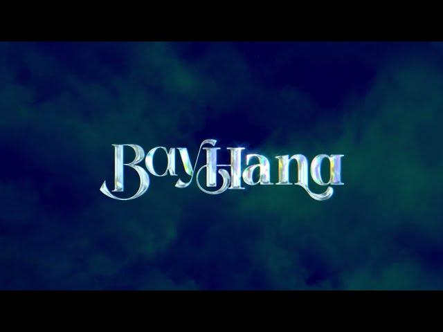 Jacky Chang - BAYHANA (Official Lyric Video)