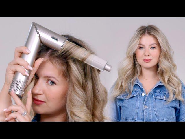 Shark Released Their Hair Styler… OMG!