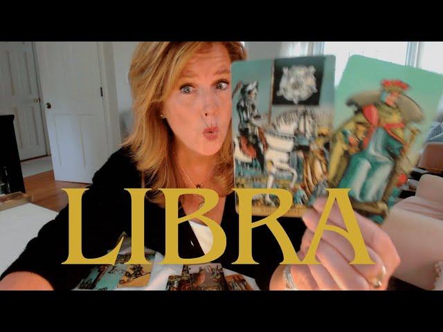 LIBRA : This Is Gonna GO DEEP | May Weekly 2024 Zodiac Tarot Reading