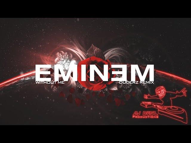 Eminem, 2Pac, Biggie, Geto Boys - Without Me (Remix) ft Dru Down, Snoop Dogg, 50 Cent, DMX, Afroman+