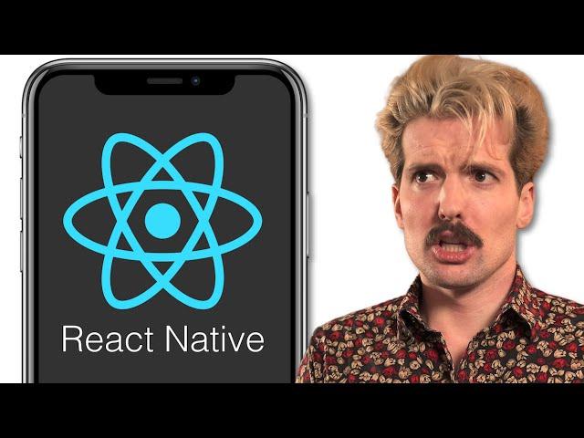 The State of React Native