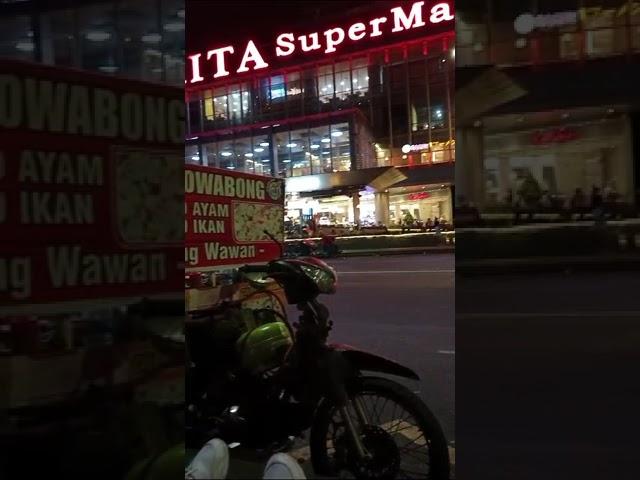 Rita SuperMall Purwokerto