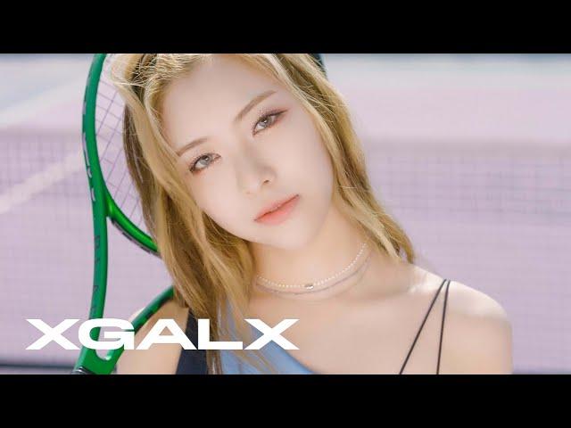 XG - MASCARA (Visual Teaser #MAYA)