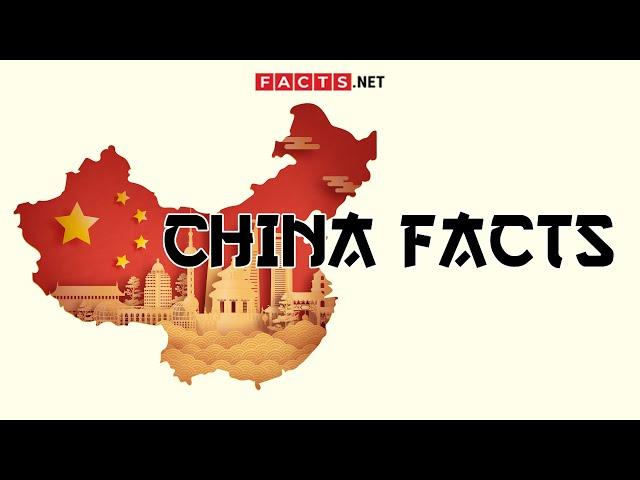 Fascinating China Facts And Secrets You Have To Know