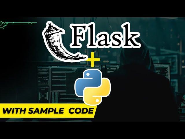 How to Install Flask in Python (2023 Easy Guide)