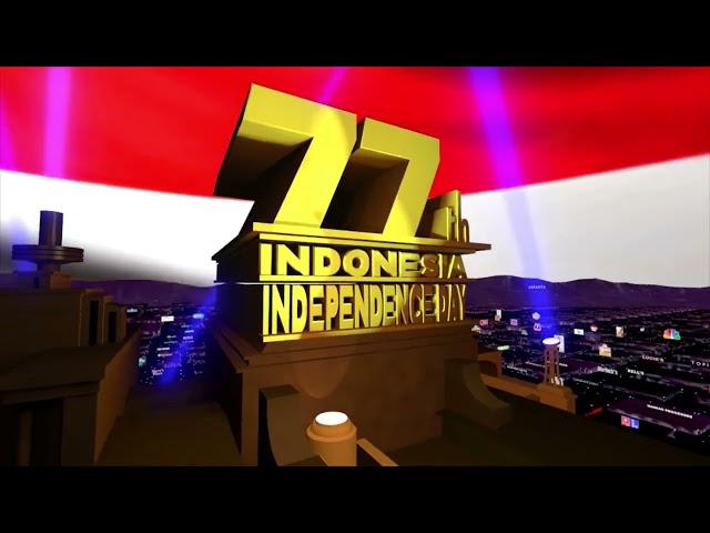 Paramount/WB/New Line/Universal/20th Century Fox/Disney (Indonesian Independence Day 2022 edition)