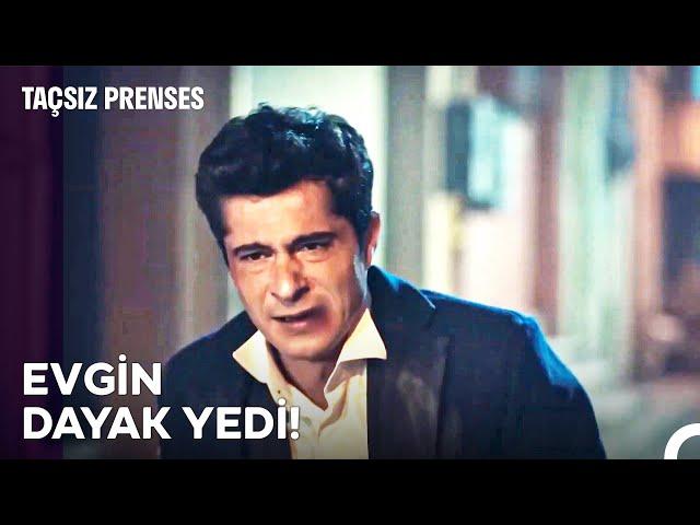 Kaybedecek Bir Şeyim Kalmadı - Taçsız Prenses