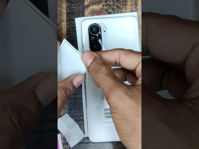 #shorts Redmi Mobile phone Camera Protection..#rajtech  #shorts