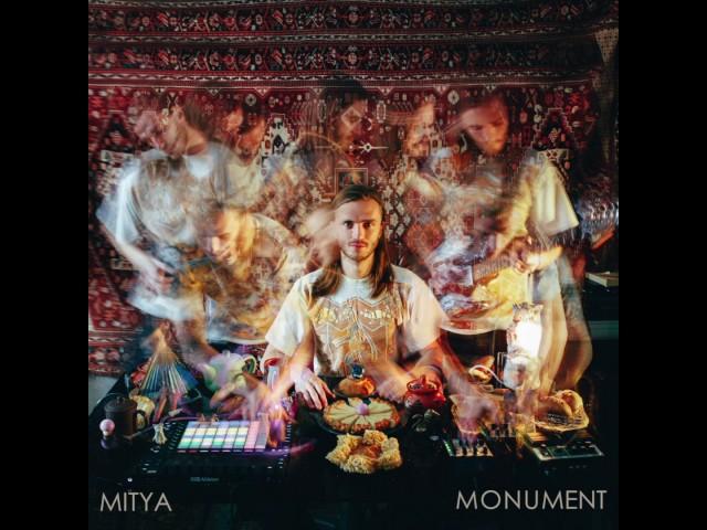 MITYA - Monument EP (Full Album)