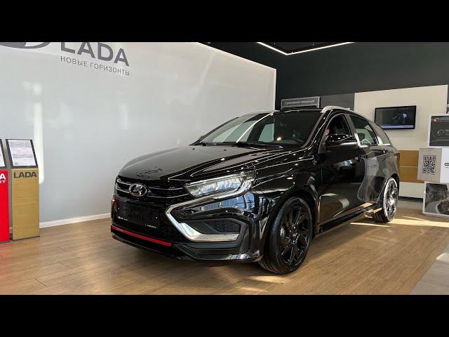 Я СОШЁЛ С УМА. ЕДУ ПОКУПАТЬ в КРЕДИТ LADA VESTA SPORTLINE.