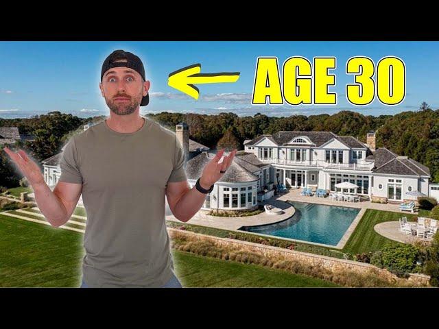 Inside My Multi-Million Dollar Estate (TOUR) | DDB Ep. 8