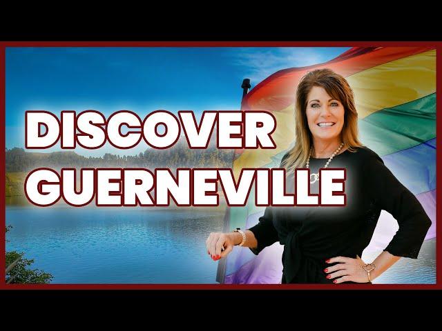 Guerneville, CA Explained [EVERYTHING YOU NEED TO KNOW] Living in Sonoma County, CA