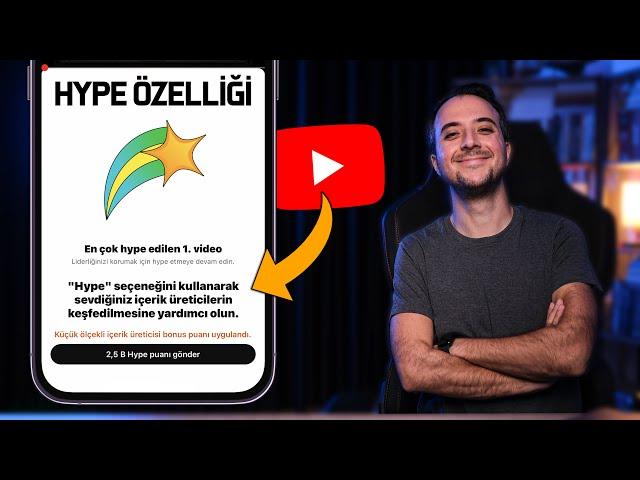 Youtube Kanalları İçin Çok Büyük Fırsat Geldi!