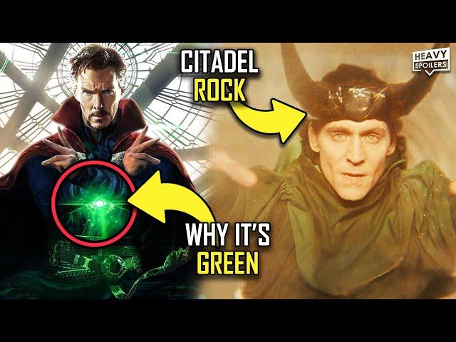 LOKI Season 2 Episode 6 Breakdown | Ending Explained, Easter Eggs, Deadpool 3 Theories & Review