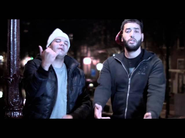 SADEK feat  BRULUX   - TU VAS RIEN FAIRE ( shot by Grtzky)