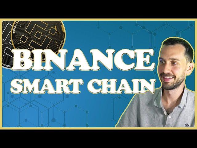  Cómo conectar Binance Smart Chain a Metamask