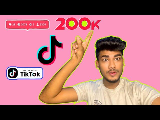 TikTok Video Viral Setting | TikTok Followers Kivabe Barabo Increase Tiktok Likes Foryou Settings