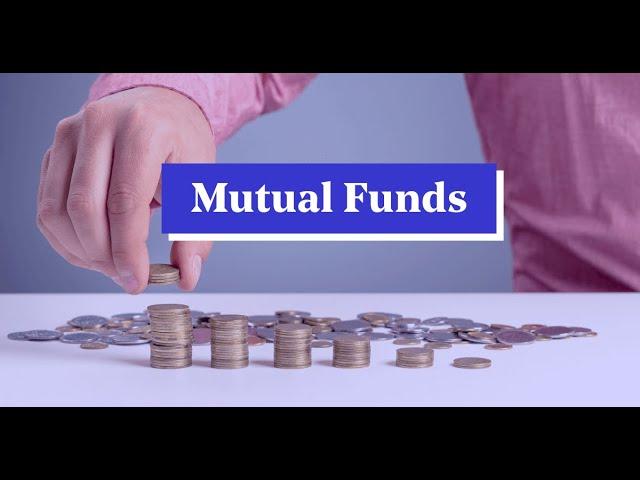 Mastering Mutual Funds: Your Guide to Smart Investing || Knowledgeai