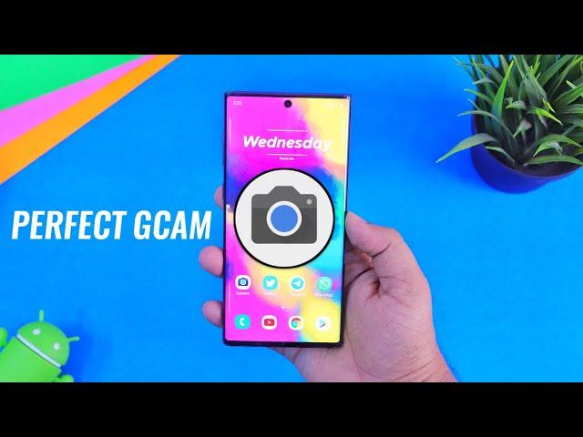 How To Install Perfect Google Camera (GCam) For Your Android (Easiest Way)