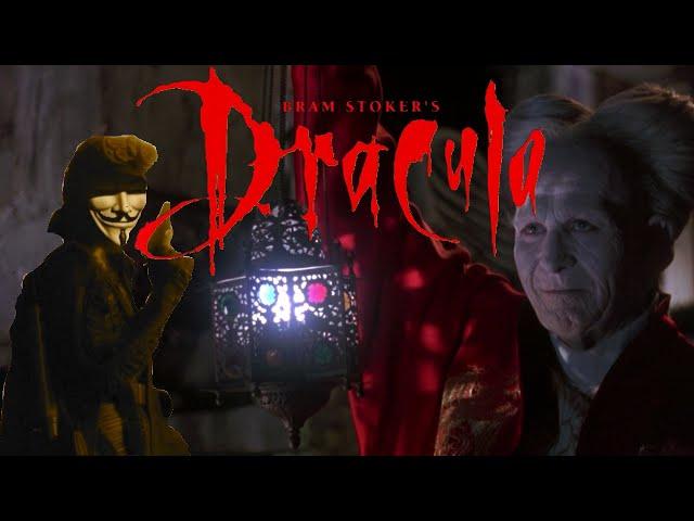 Bram Stoker's Dracula (1992 film review)