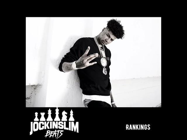 (FREE) Blueface Type Beat Instrumental - “Rankings”