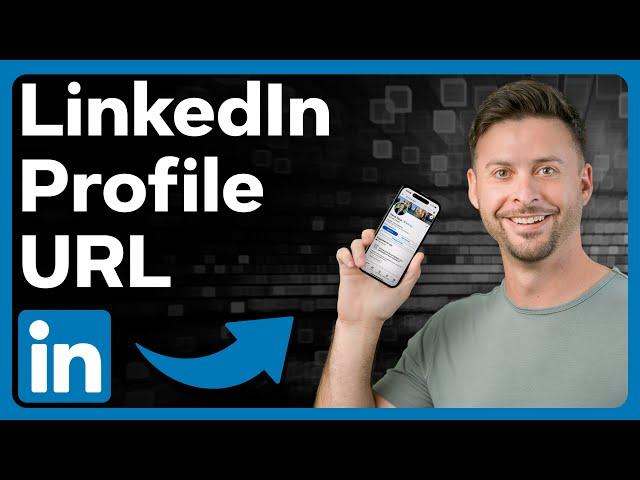 How To Get LinkedIn Profile URL